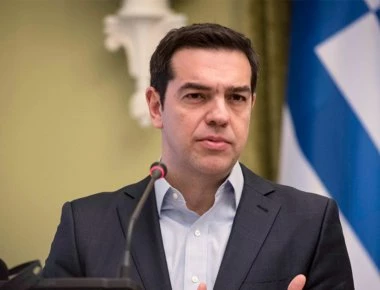 Καλωσορίζει τη διεξαγωγή του Athens Pride 2018 ο Αλέξης Τσίπρας - «Ενάντια σε κάθε διάκριση»